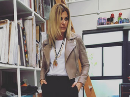 el nuevo desafio de eugenia tobal en teatro: es interpretar algo que va en contra de lo que yo deseo el nuevo desafio de eugenia tobal en teatro: es interpretar algo que va en contra de lo que yo deseo