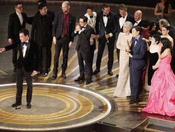 Uno por uno, la lista de todos los ganadores de los Premios Oscar