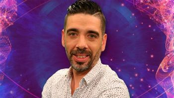 lucas tisera, el ex de lizy tagliani, eliminado de gran hermano lucas tisera, el ex de lizy tagliani, eliminado de gran hermano