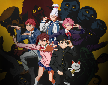 El éxito del anime que sigue sumando reproducciones sin parar