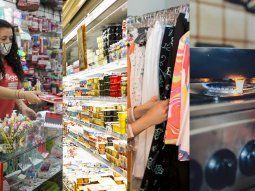 Educación, ropa, gastos de vivienda y alimentos fueron los rubros que más subieron en marzo