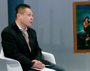 Encuentro de Jacob y Raquel en el Pozo de Agua