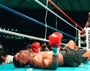 De cenicienta a mito: la noche en que un desconocido fue leyenda