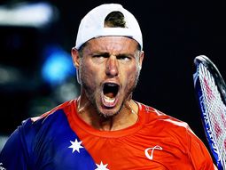 el ultimo come on: hewitt perdio ante ferrer en australia y se retiro del tenis el ultimo come on: hewitt perdio ante ferrer en australia y se retiro del tenis