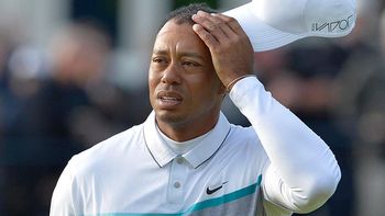 tiger woods fue detenido por manejar borracho tiger woods fue detenido por manejar borracho