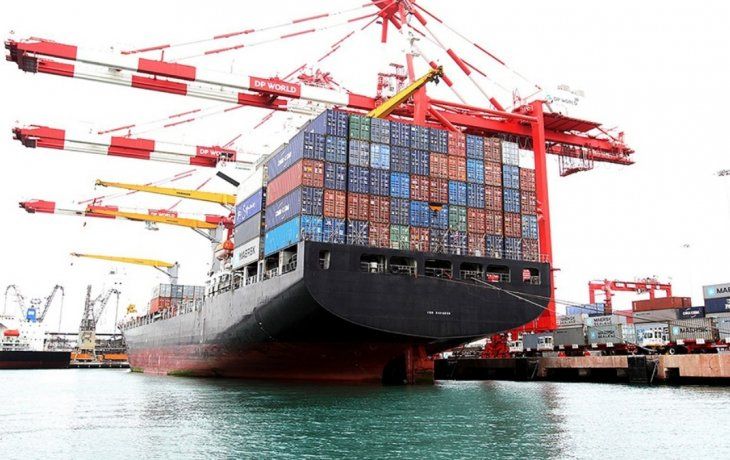 La primera Feria Sudamericana de la Industria Naval llega a Buenos Aires