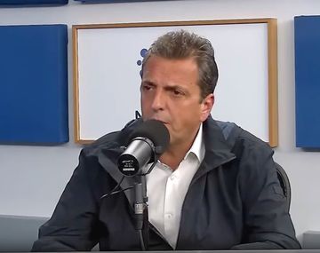 Massa destrozó a Macri: del sangra por la herida a revelar por qué lo envidia