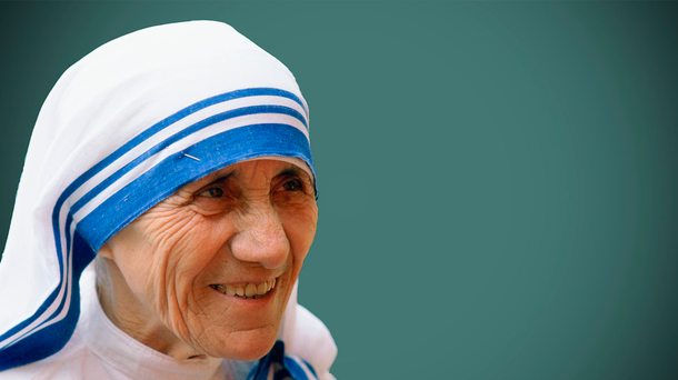 Se celebra el nacimiento de la Madre Teresa de Calcuta