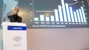 hacienda anuncio que el pais volvera a tener auditorias del fmi hacienda anuncio que el pais volvera a tener auditorias del fmi