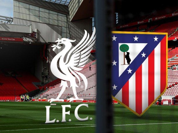 Fútbol libre por celular: cómo ver en vivo Liverpool vs. Atlético Madrid