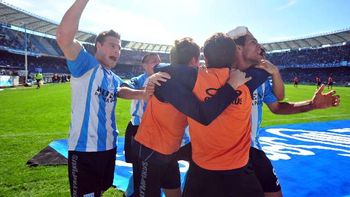 racing se quedo con el clasico frente a independiente racing se quedo con el clasico frente a independiente
