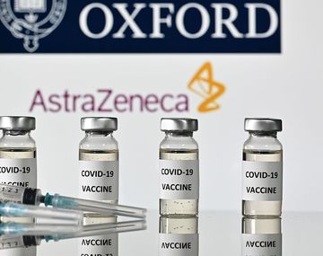 Coronavirus: la vacuna de AstraZeneca cambia de nombre