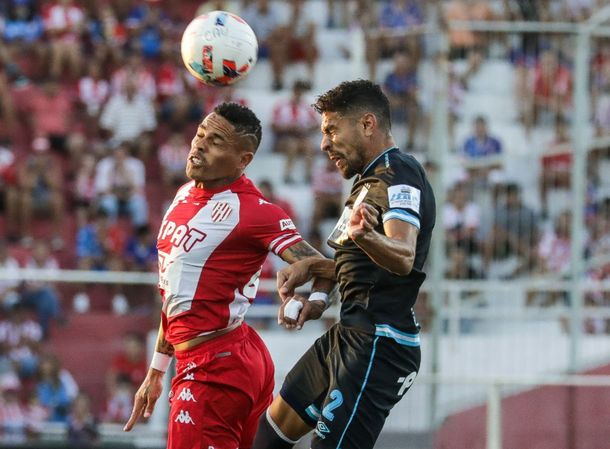 Pelota libre de riesgo en el celular: cómo ver en vivo Unión vs. Atlético Tucumán