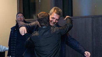 Festejo en todo el arco de la oposición por el rechazo en Diputados a los vetos de Milei