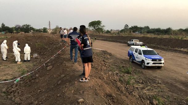 Encuentran muerta a una nena en un descampado de Tucumán