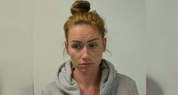 Ciotta tiene 32 años