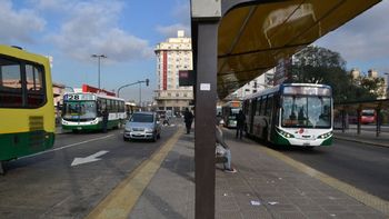 se levanto el paro de transportes: los gremios acataron la conciliacion se levanto el paro de transportes: los gremios acataron la conciliacion