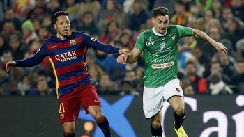 el barcelona aplasto al debil villanovense y avanzo en la copa del rey el barcelona aplasto al debil villanovense y avanzo en la copa del rey