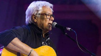 victor heredia repudio el uso de su cancion sobreviviendo para la campana de patricia bullrich victor heredia repudio el uso de su cancion sobreviviendo para la campana de patricia bullrich