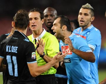 ¿Miroslav Klose