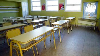 sin acuerdo, los docentes tuvieron la primera reunion paritaria en la casa rosada sin acuerdo, los docentes tuvieron la primera reunion paritaria en la casa rosada