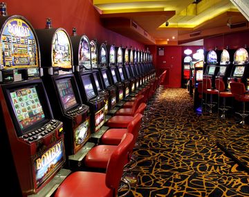 Bingos y casinos paran por tiempo indeterminado
