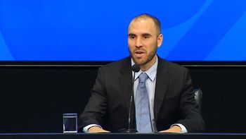 el gobierno enviara al congreso un proyecto de ley para restaurar la sostenibilidad de la deuda el gobierno enviara al congreso un proyecto de ley para restaurar la sostenibilidad de la deuda