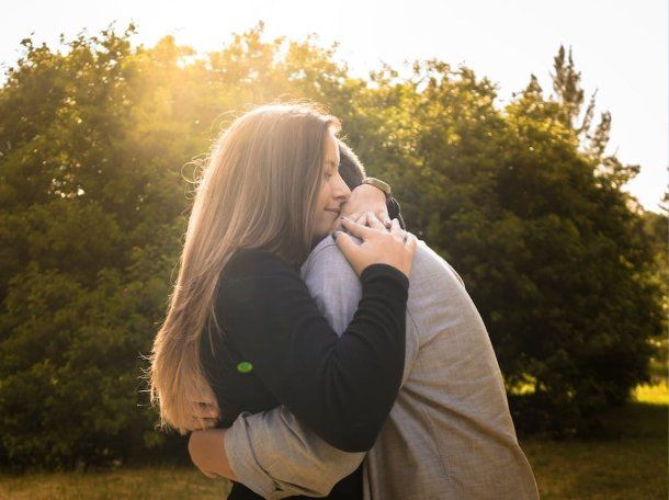 Día Internacional del Abrazo: por qué se celebra el 21 de enero