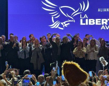 Interna de LLA: organizaron una mesa en Provincia y dejaron afuera a un diputado histórico