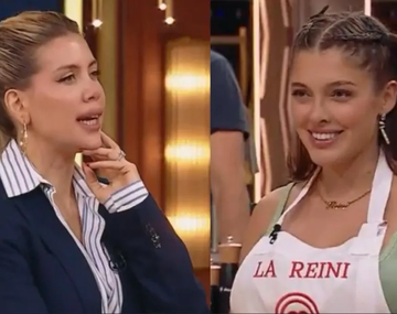 Wanda Nara y Sofía Gonet sorprendieron al revelar sus cambios estéticos