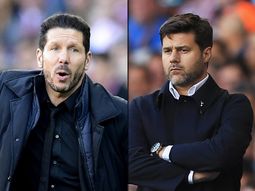 Los argentinos competirán con varios pesos pesados Los argentinos competirán con varios pesos pesados