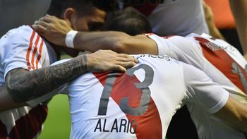 river le gano a boca y se llevo el superclasico: ¿quien fue la figura? river le gano a boca y se llevo el superclasico: ¿quien fue la figura?