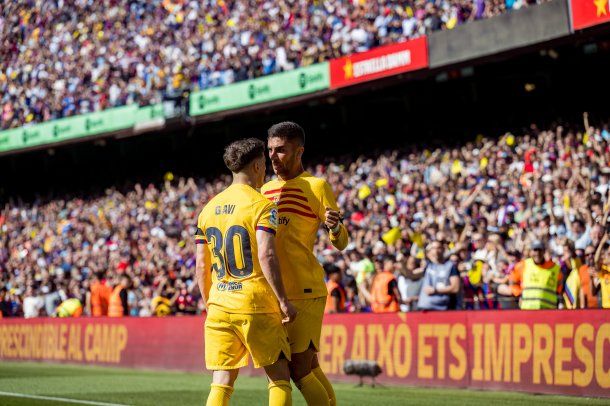 Fútbol libre por celular: cómo ver en vivo Espanyol vs Barcelona