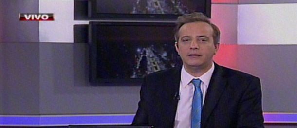 Lluvias, chaparrones y tormentas para todo el día