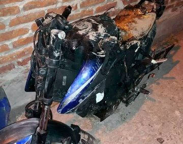 Brian sigue grave y buscan al hombre que lo habría atropellado en Loma Hermosa