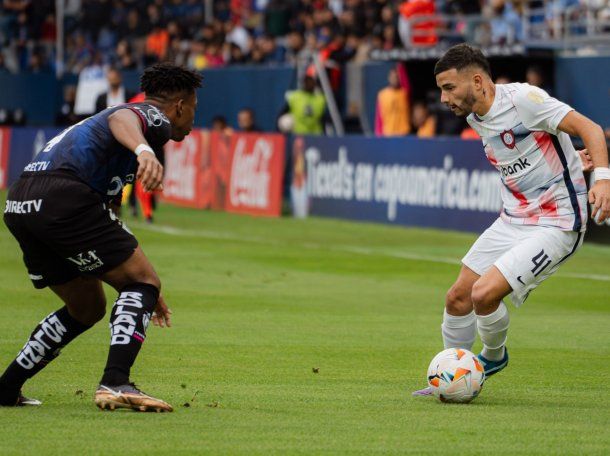 Fútbol libre por celular: cómo ver en vivo San Lorenzo vs Independiente del Valle
