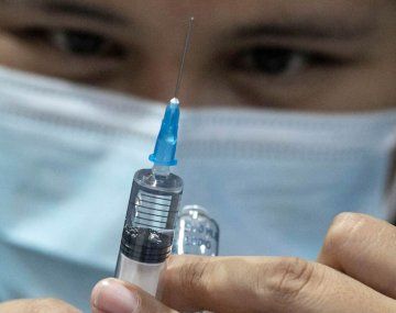 ANMAT aprobó la primera vacuna argentina para el Covid-19