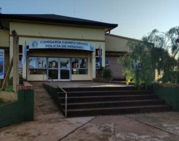 Misiones: un colectivero rescató a un nene que había sido raptado por un abusador