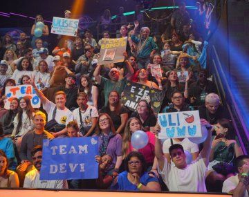 Qué pasa este viernes en Gran Hermano y cómo ver en vivo