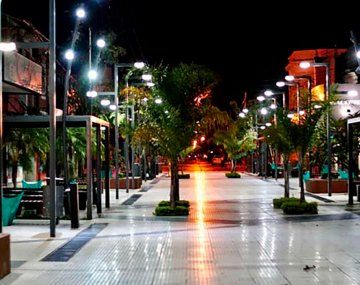 Formosa dispuso que el 92% de los comercios de Formosa Capital y Clorinda no pague la factura de luz en mayo