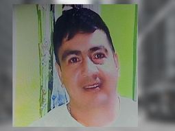 Femicidio en Jos&eacute; Le&oacute;n Su&aacute;rez: Carlos Alberto Flores de 40 a&ntilde;os fue hallado sin vida