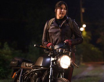 Echo, la nueva serie de Marvel. Foto: (Disney +)