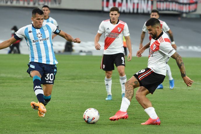 Foto: @RiverPlate