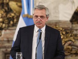 El ingreso en Argentina es totalmente injusto