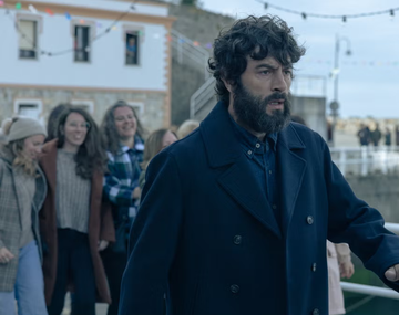 La miniserie española de solo 8 capítulos que te atrapará con su misterio