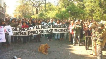 Gentileza: El Tribuno Gentileza: El Tribuno