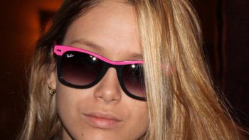 ¿por que se peleo barbarita velez con flavia palmiero? ¿por que se peleo barbarita velez con flavia palmiero?