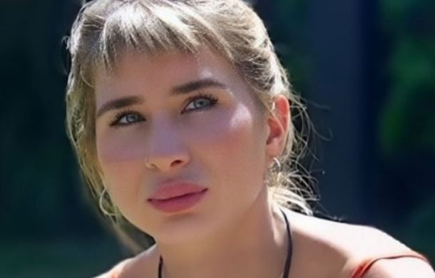 Se arruinó: la reacción en redes al antes y después de Paloma de Gran Hermano