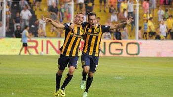 mira el show de goles de la 4ta fecha del torneo local mira el show de goles de la 4ta fecha del torneo local