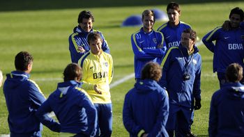 el vasco arruabarrena se aisla: no nos tiene que interesar lo que pase con river el vasco arruabarrena se aisla: no nos tiene que interesar lo que pase con river